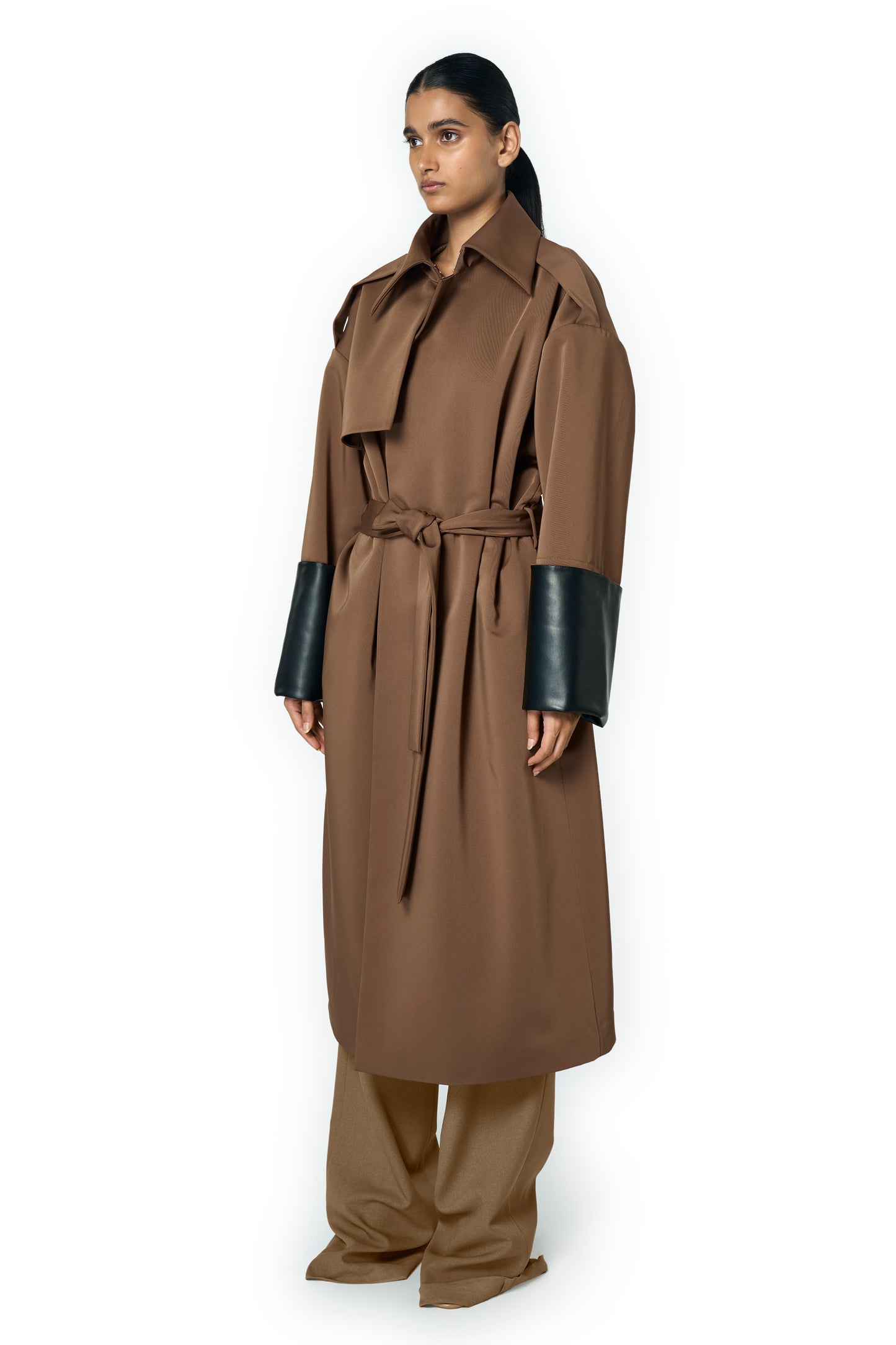ADA COAT