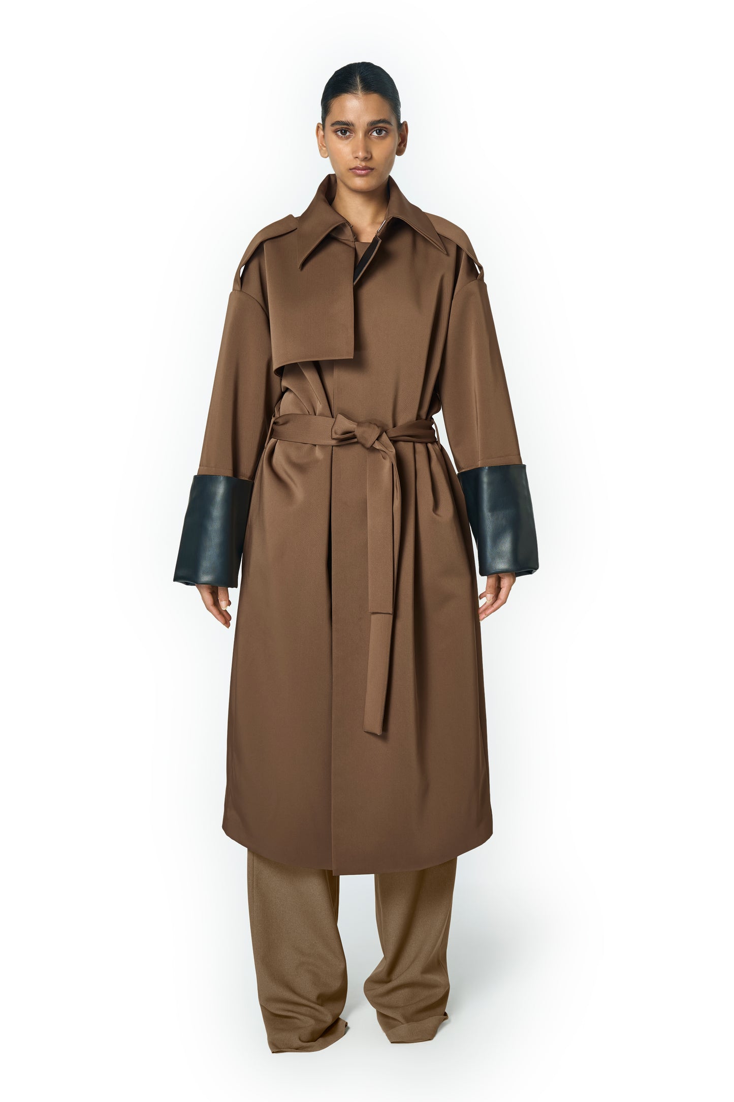 ADA COAT