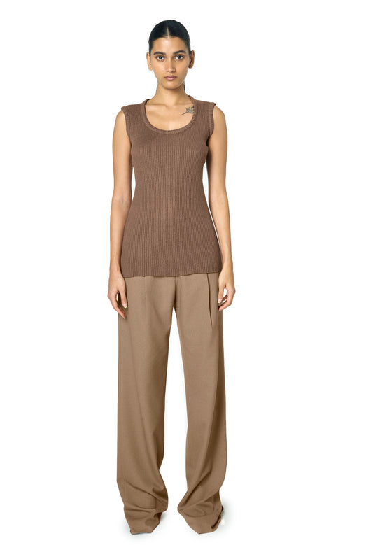 ODA TANK TOP