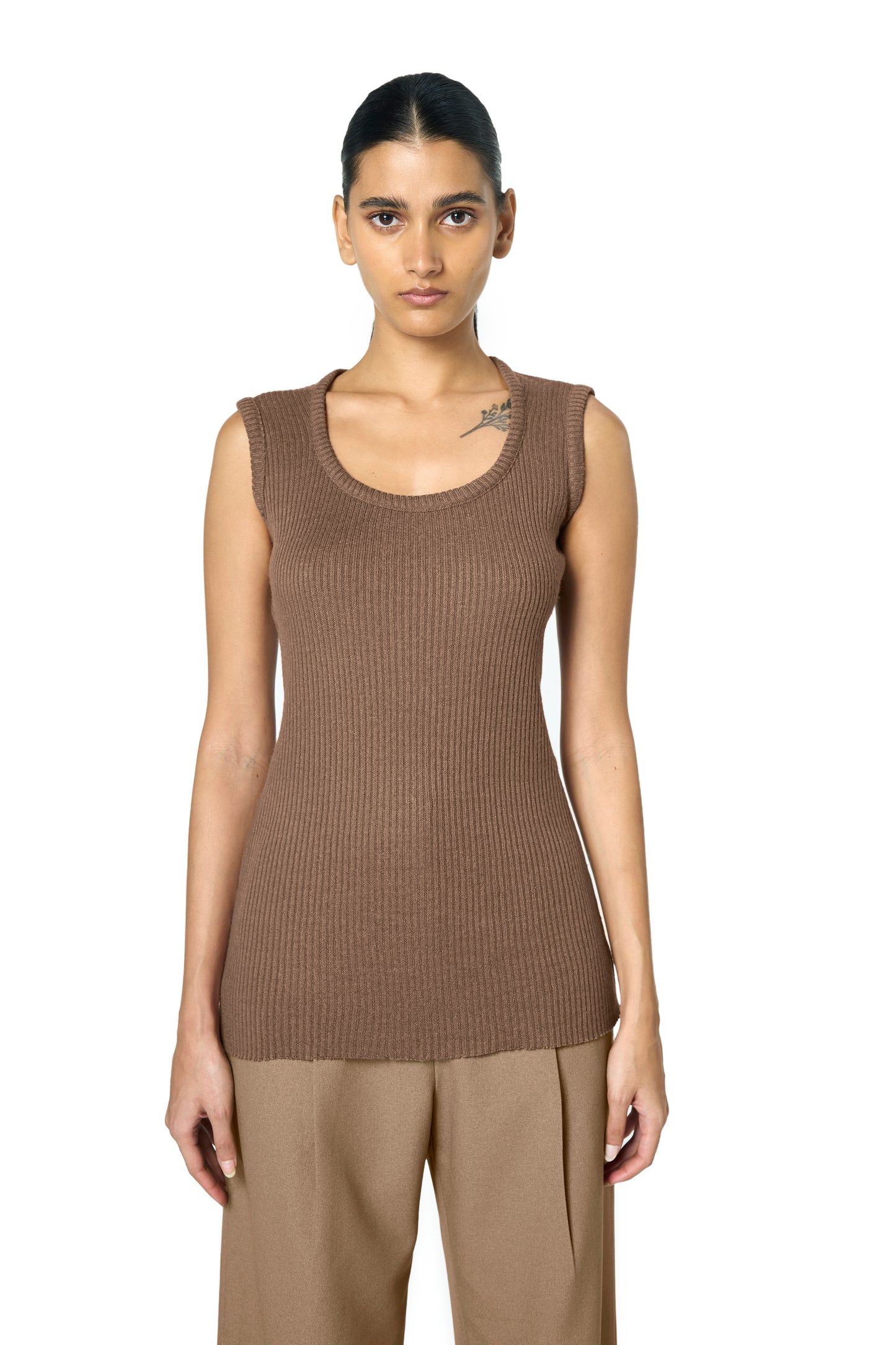 ODA TANK TOP