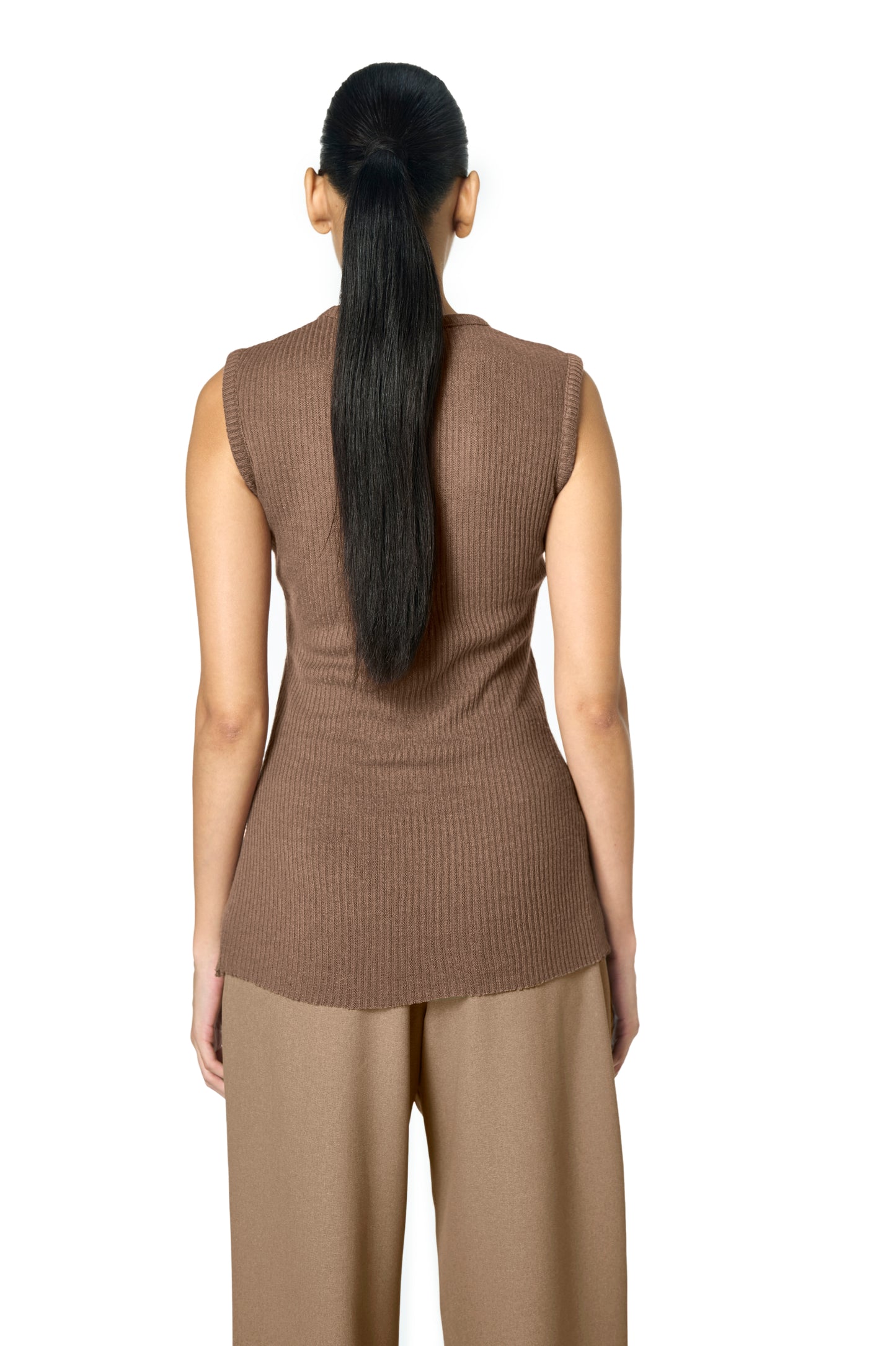 ODA TANK TOP