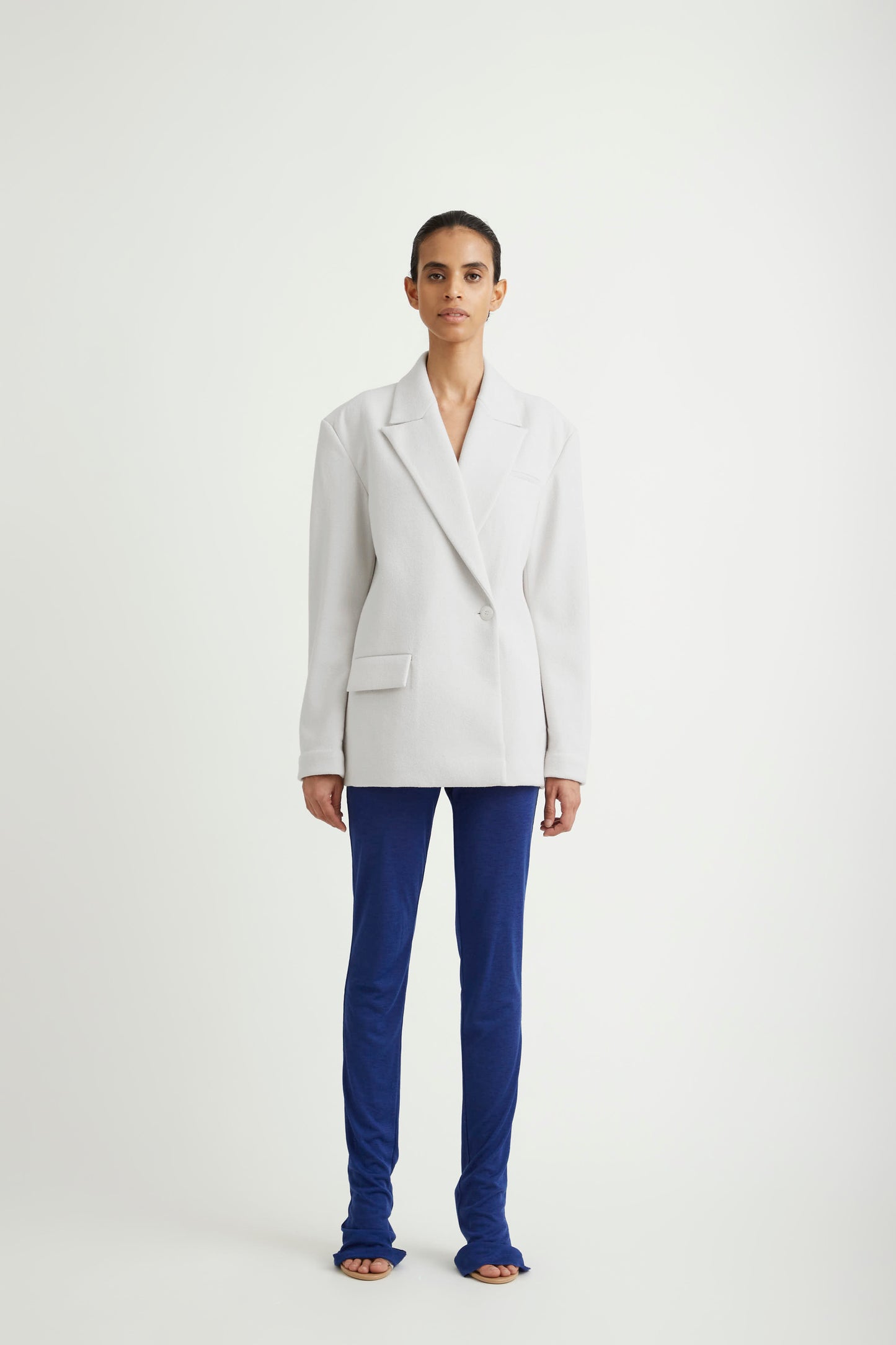 Terry Blazer