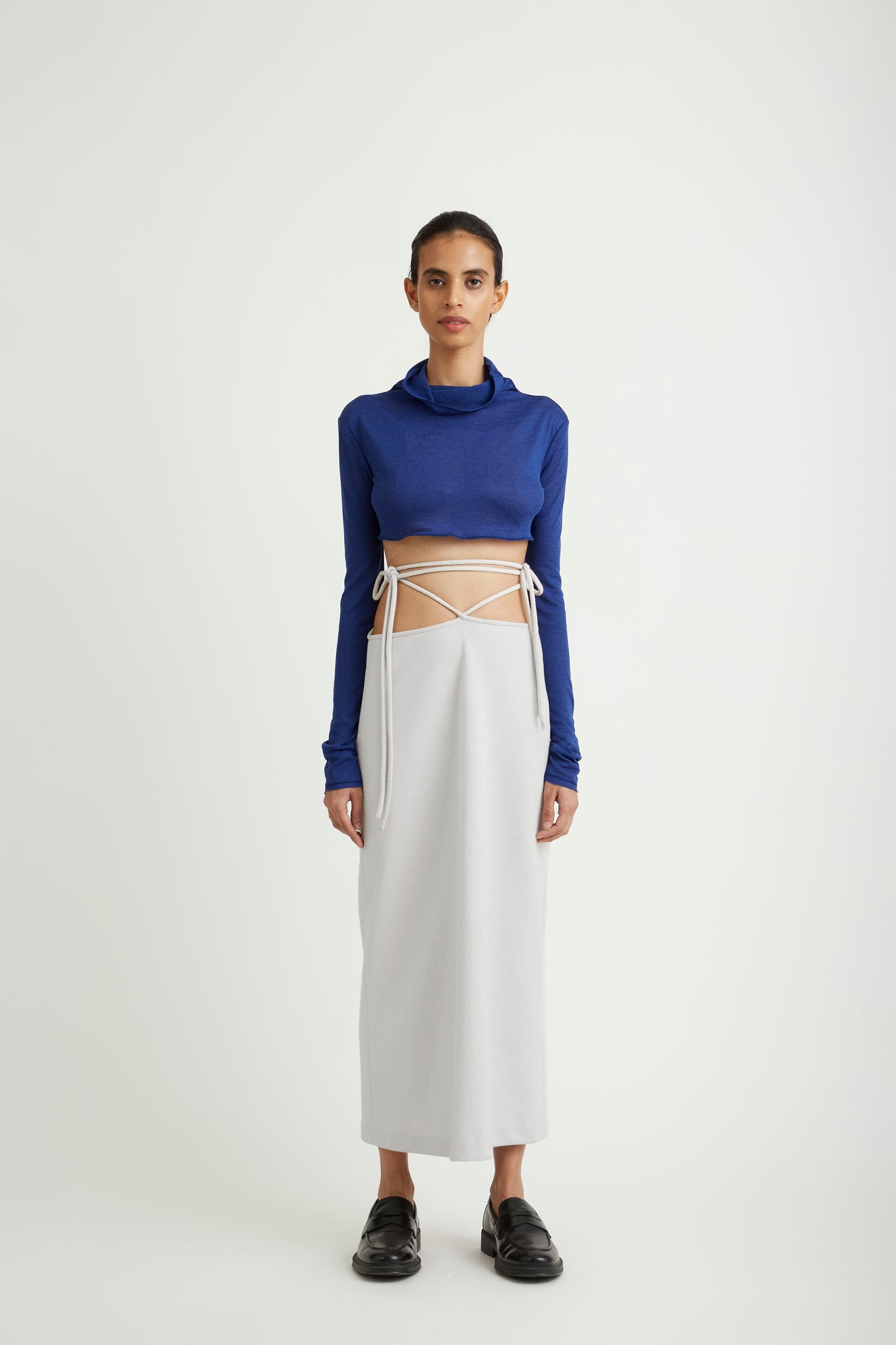 Terry Skirt
