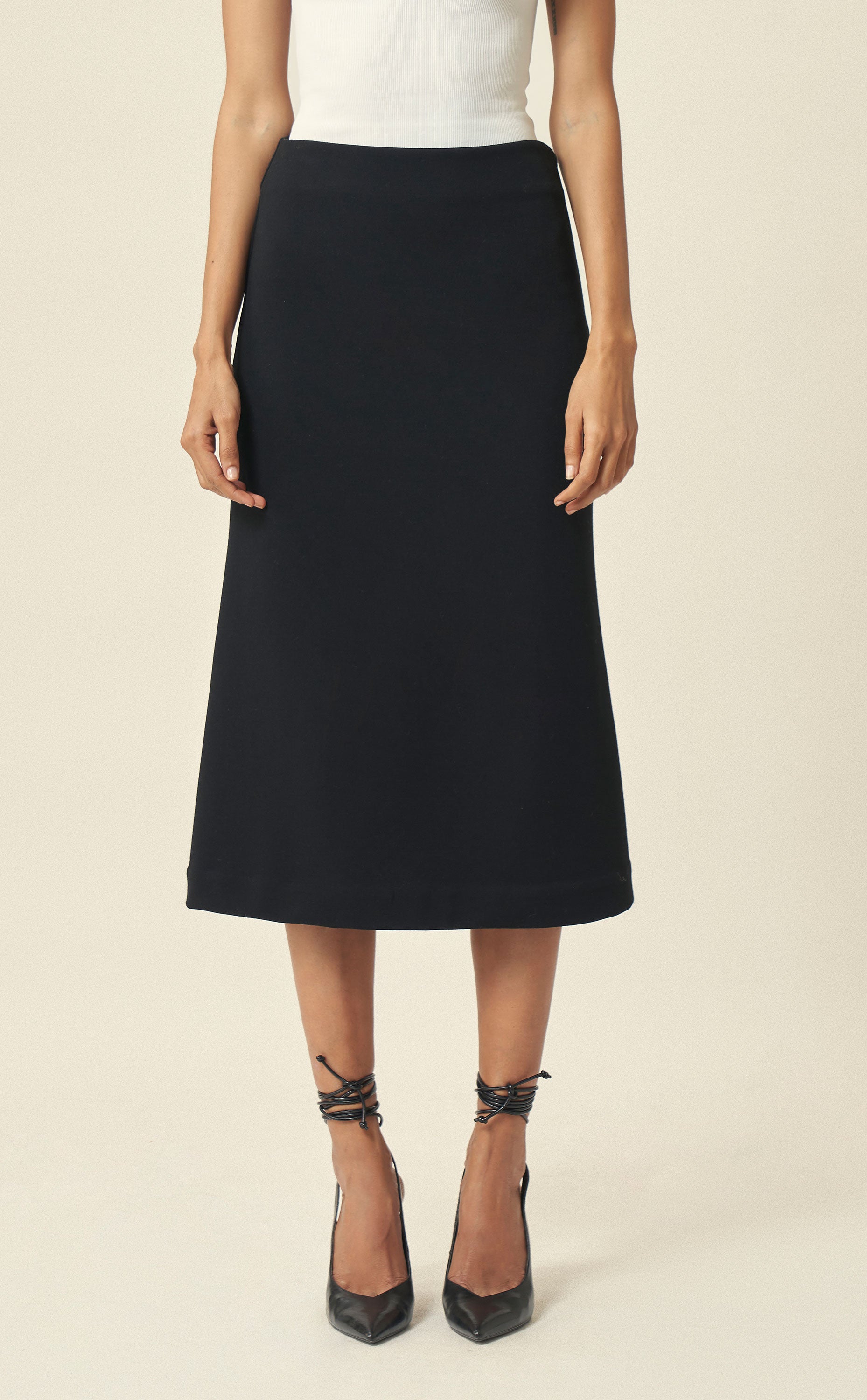 Ainara Skirt