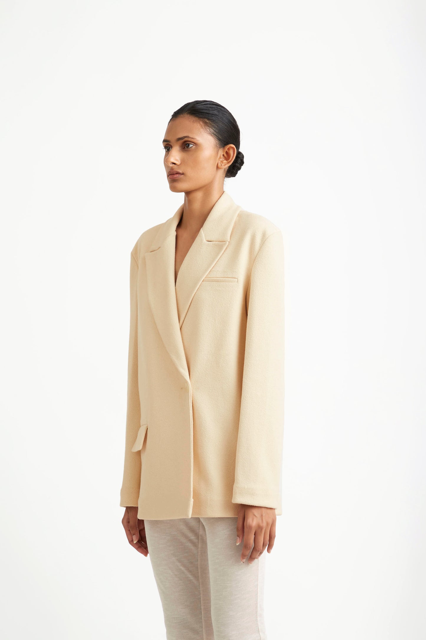 Terry Blazer