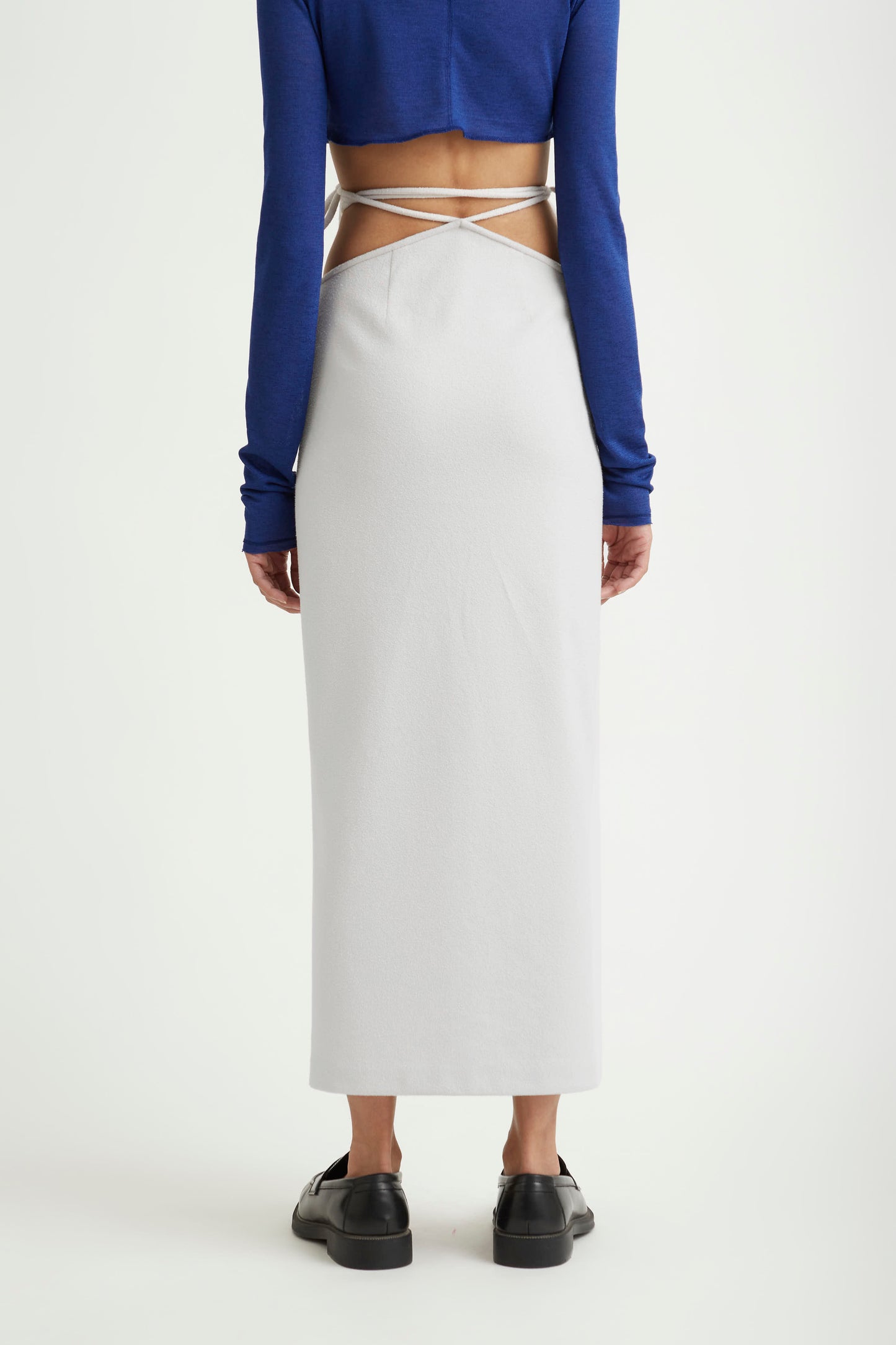 Terry Skirt
