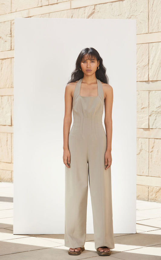 Neat Jumpsuit