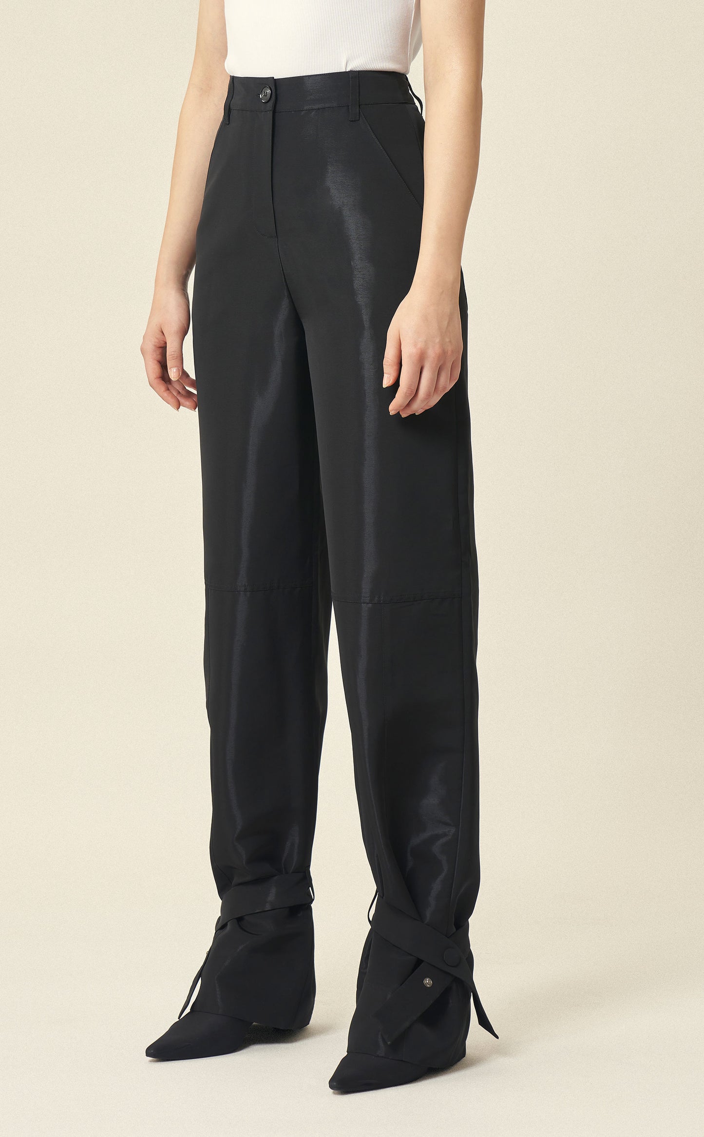 Naila Trousers