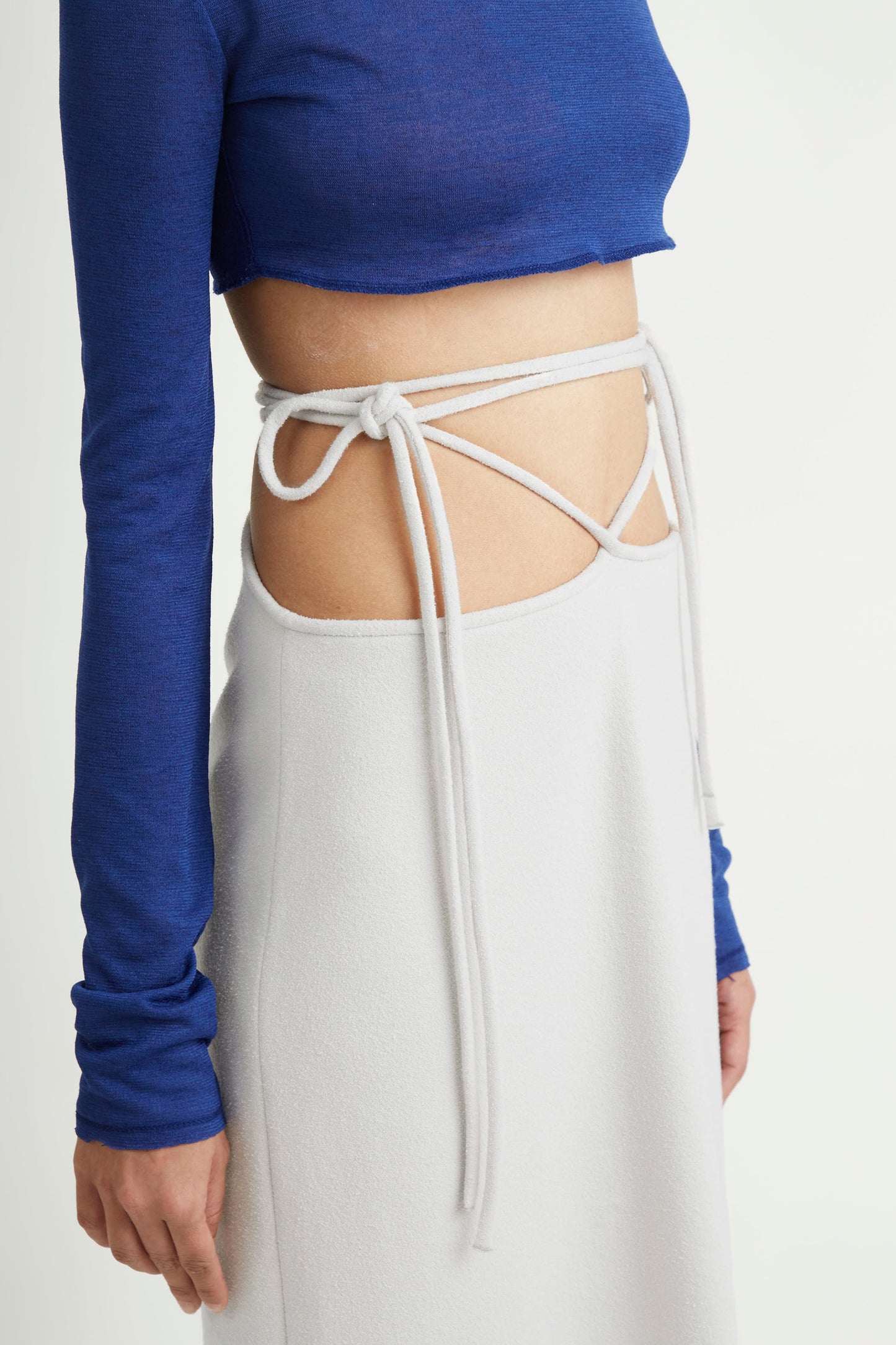 Terry Skirt