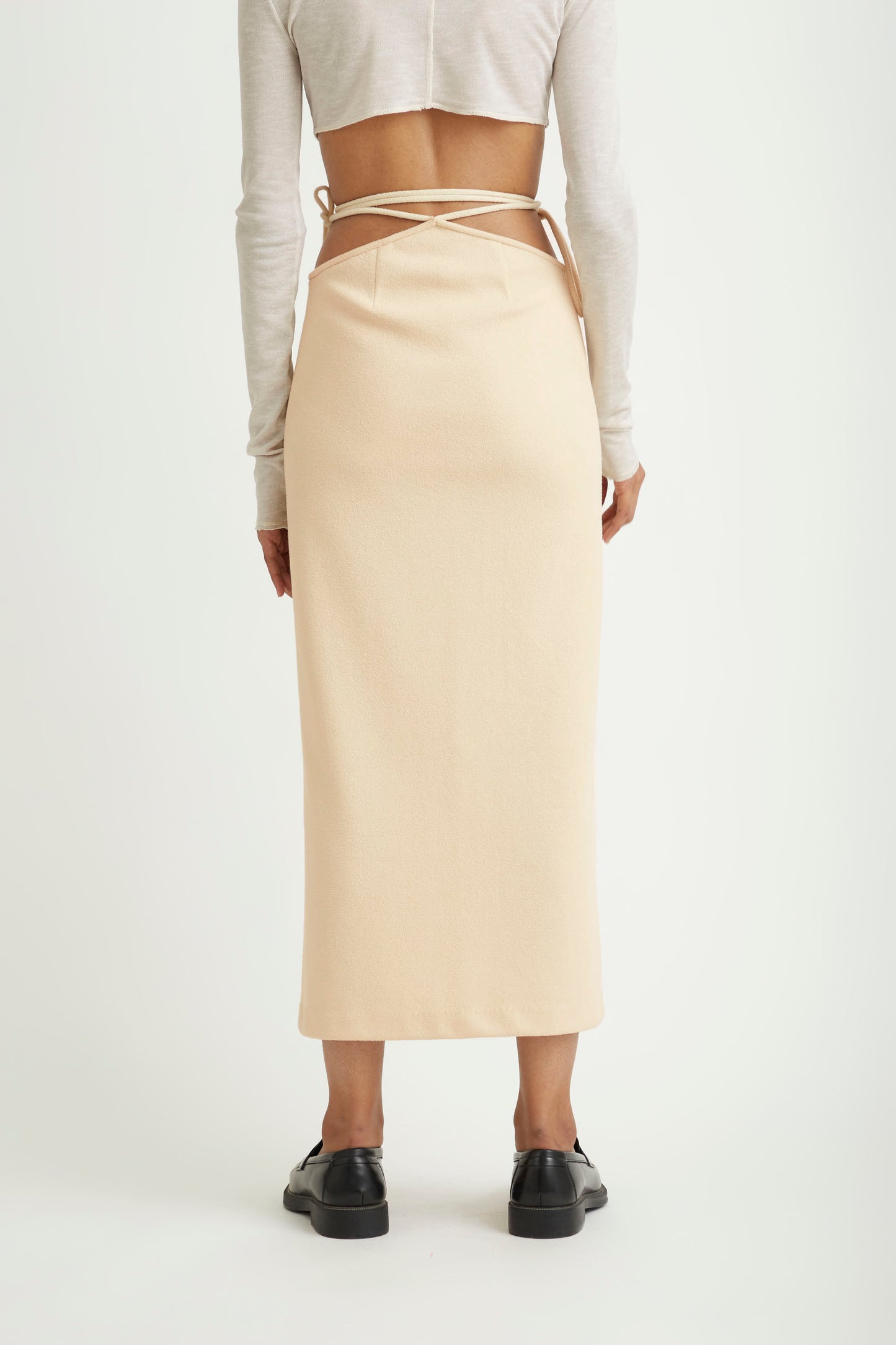 Terry Skirt